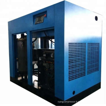 Vis 55KW 75hp Air compresseur direct de refroidissement